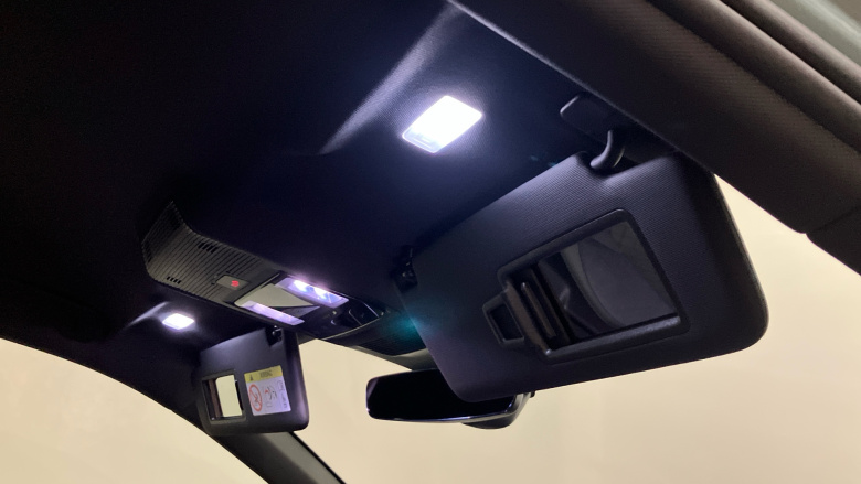 Volkswagen Passat 1.5 eTSI R-Line 5dr DSG Petrol Estate